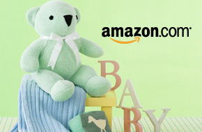Amazon.com bear