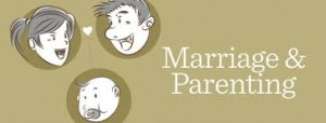 marriage and parenting