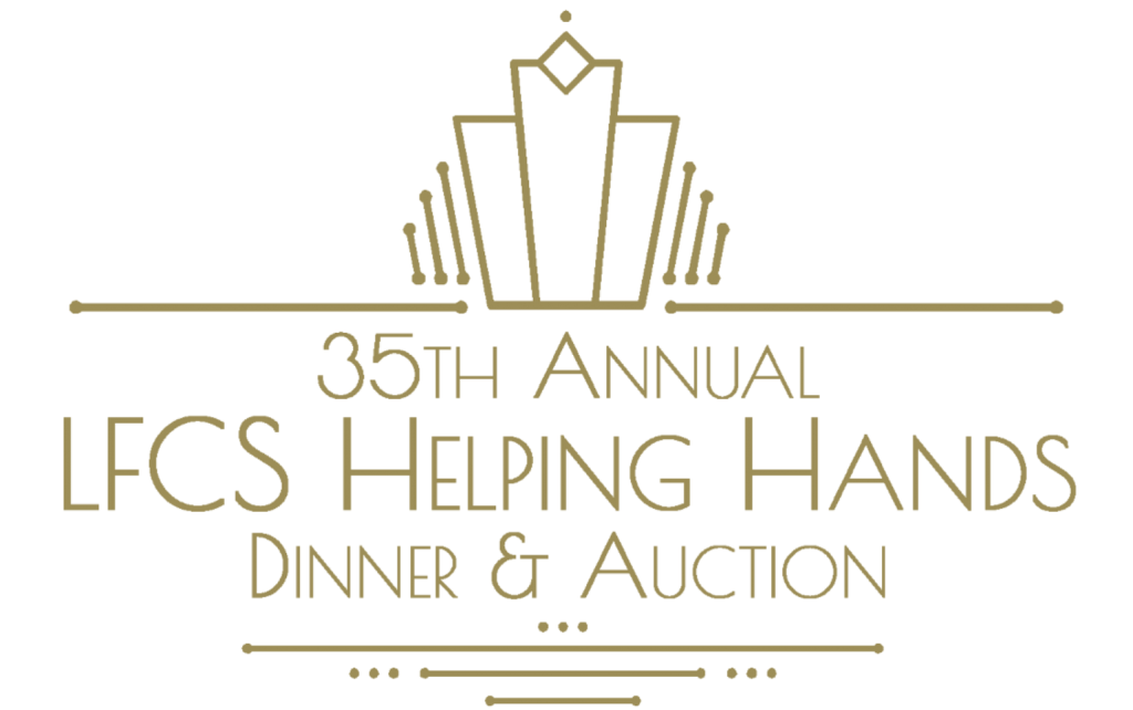 35th Annual LFCS Auction