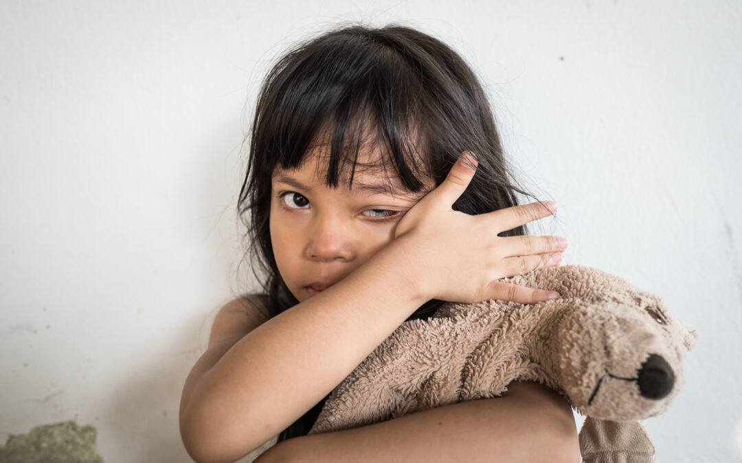 Child Abuse and Neglect: A Closer Look