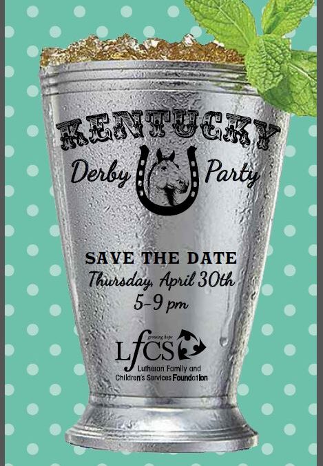 Top 5 reasons NOT to miss Southeast’s 2nd Annual LFCS Kentucky Derby Party!