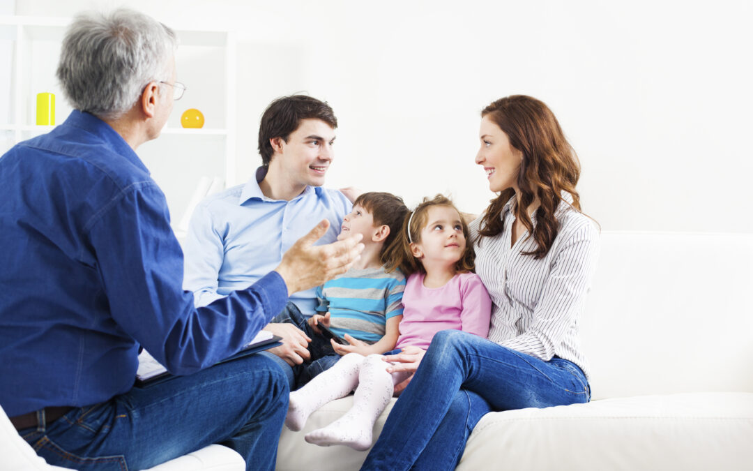 Assertive Communication