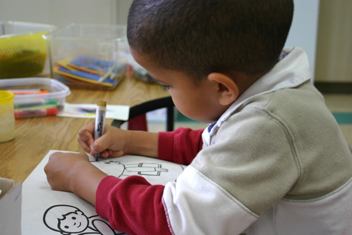 Calm in the Classroom