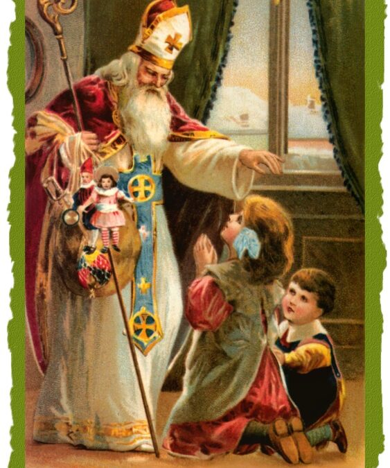 St. Nicholas Day