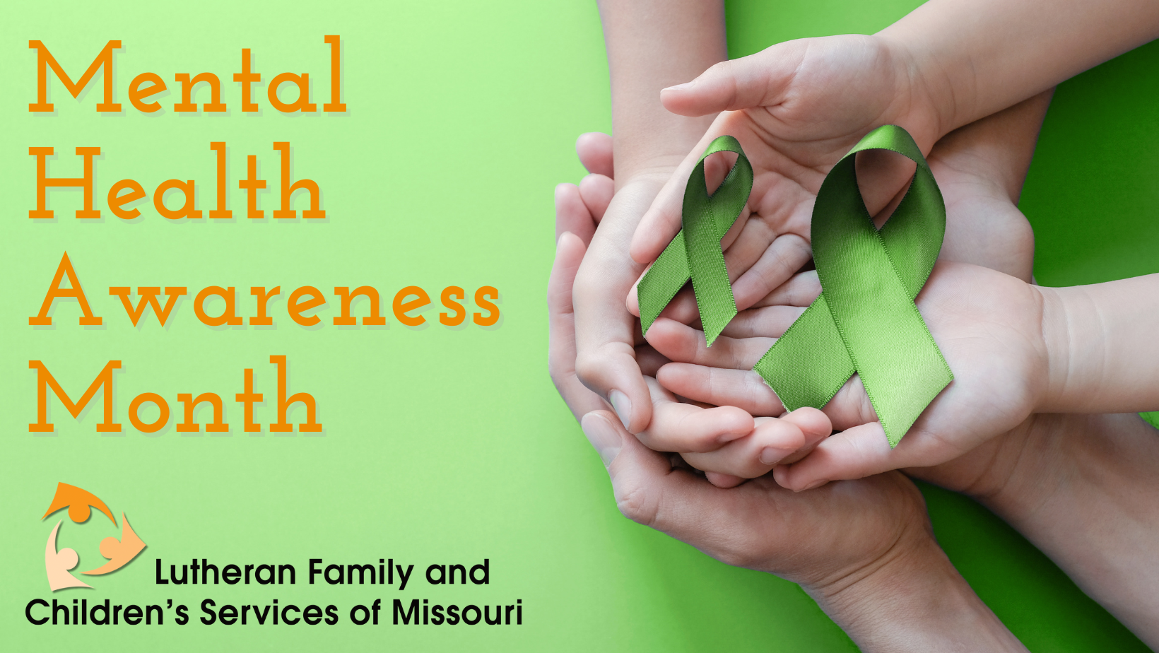 Mental Health Awareness Month Cover