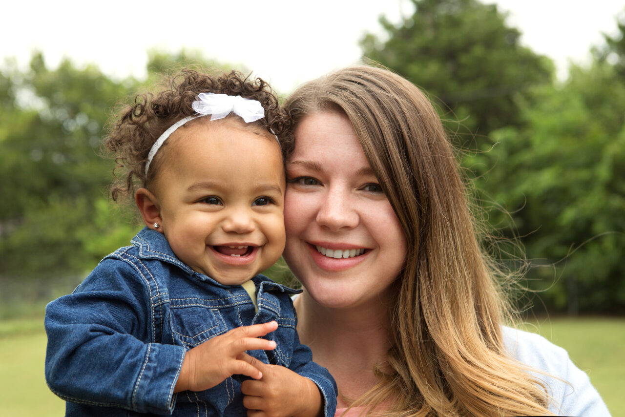 Transracial Adoption Checklist: What Members Of The Adoption Triad ...