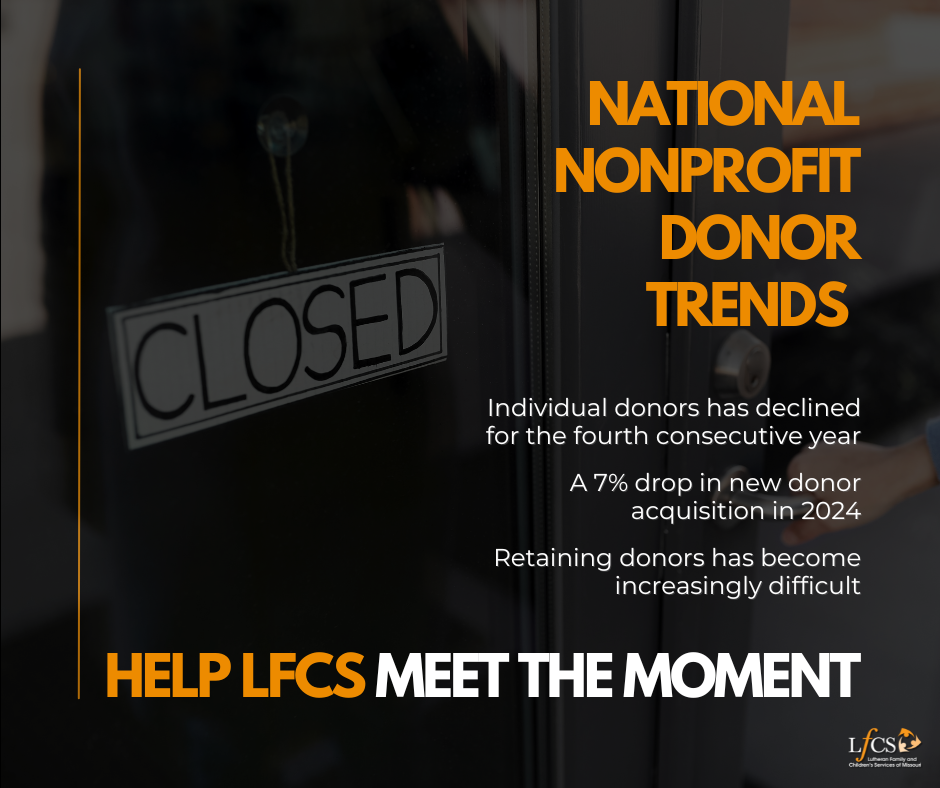 Meet The Moment_Donor Trends Meet The Moment_Donor Trends