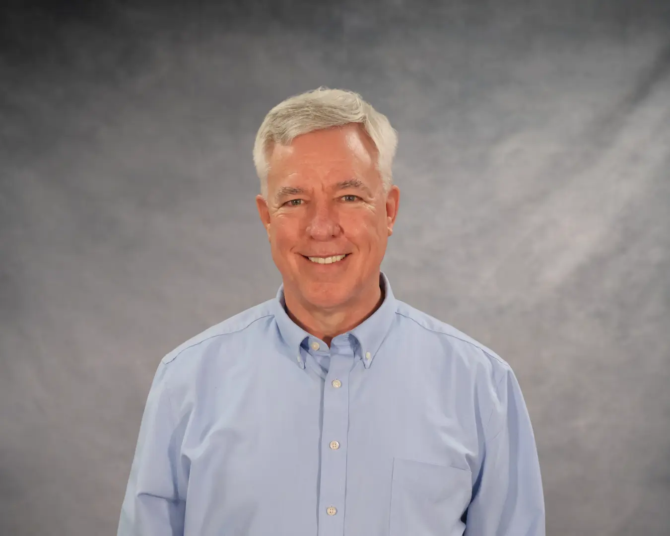 Chief Development Officer Chris Gearin of LFCS