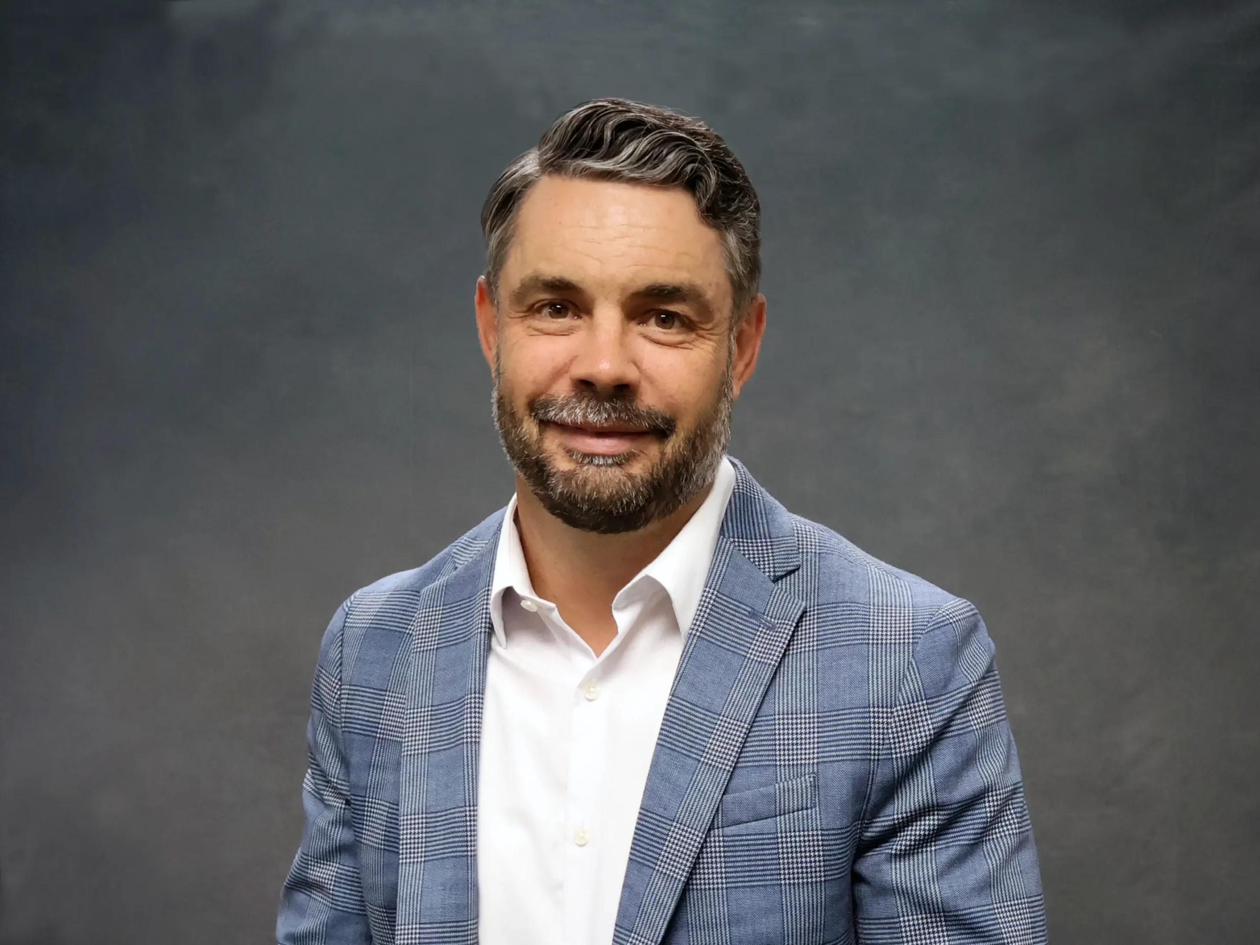 CFO Jeff Cook of LFCS