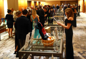 LFCS Gala and Auction Attendees